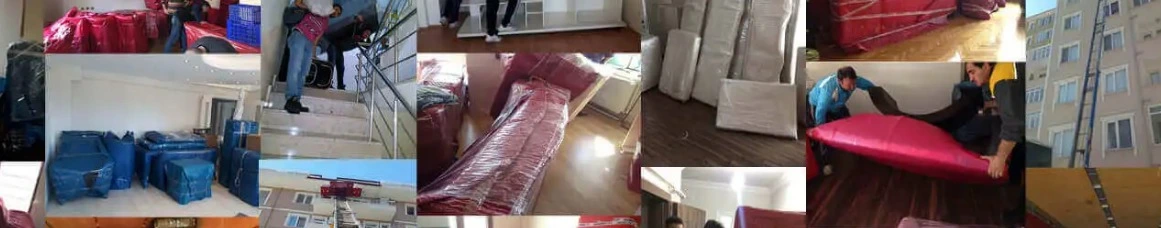 Çifteler Parça Eşya Taşımacılık görseli